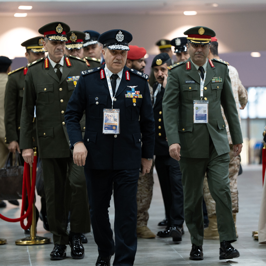 Delegations Program